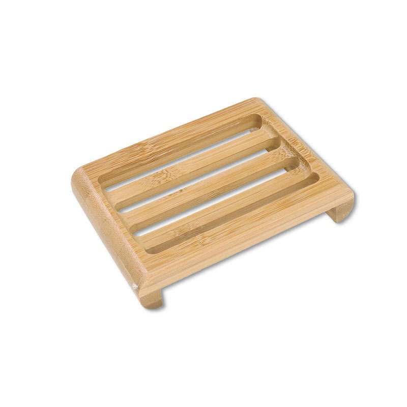 natural-bamboo-soap-dishbathroom-accessoriesliving-simply-house-359386 Bathroom Accessories Natural Bamboo Soap Dish - Living Simply House