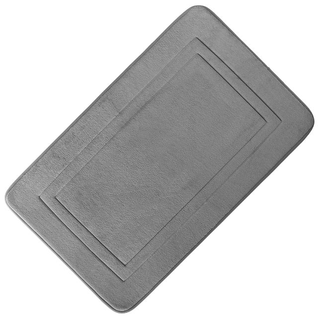 non-slip-microfiber-bath-mat-361140 Accessories Non-slip Microfiber Bath Mat - Living Simply House