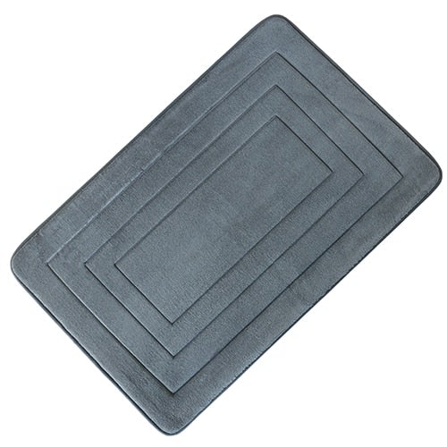 non-slip-microfiber-bath-mat-458558 Accessories Non-slip Microfiber Bath Mat - Living Simply House