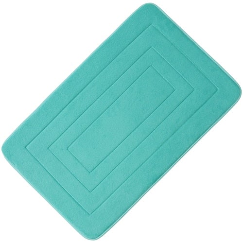 non-slip-microfiber-bath-mat-941463 Accessories Non-slip Microfiber Bath Mat - Living Simply House