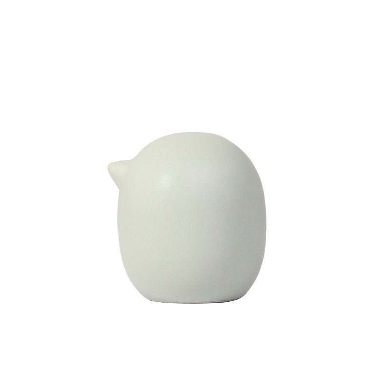 nordic-abstract-bird-ornamentornamentalliving-simply-house-923795 Ornamental Nordic Abstract Bird Ornament - Living Simply House