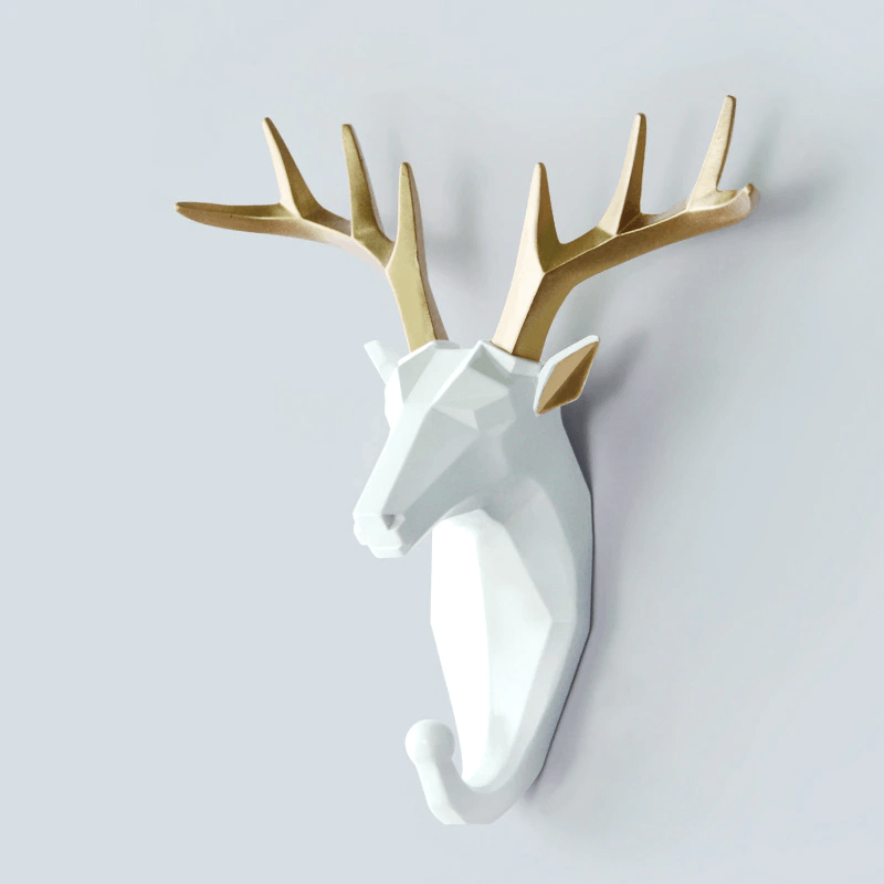 nordic-animal-wall-hookwall-decorliving-simply-house-116438 Wall Decor Nordic Animal Wall Hook - Living Simply House