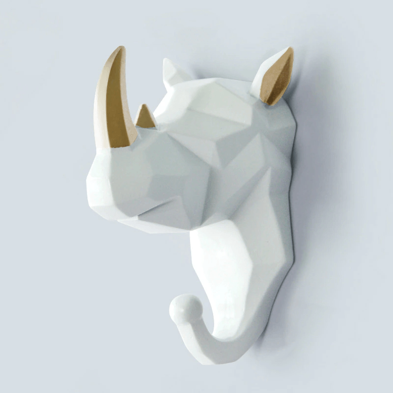 nordic-animal-wall-hookwall-decorliving-simply-house-286171 Wall Decor Nordic Animal Wall Hook - Living Simply House