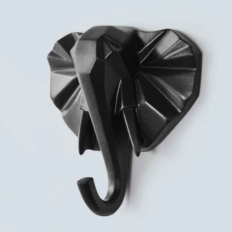 nordic-animal-wall-hookwall-decorliving-simply-house-725186 Wall Decor Nordic Animal Wall Hook - Living Simply House
