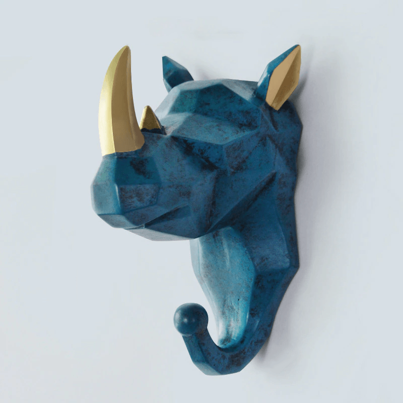 nordic-animal-wall-hookwall-decorliving-simply-house-737224 Wall Decor Nordic Animal Wall Hook - Living Simply House
