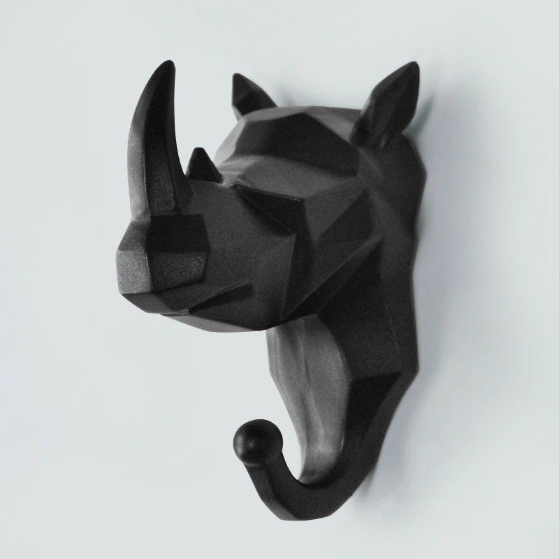 nordic-animal-wall-hookwall-decorliving-simply-house-827271 Wall Decor Nordic Animal Wall Hook - Living Simply House