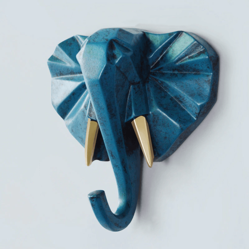 nordic-animal-wall-hookwall-decorliving-simply-house-935226 Wall Decor Nordic Animal Wall Hook - Living Simply House