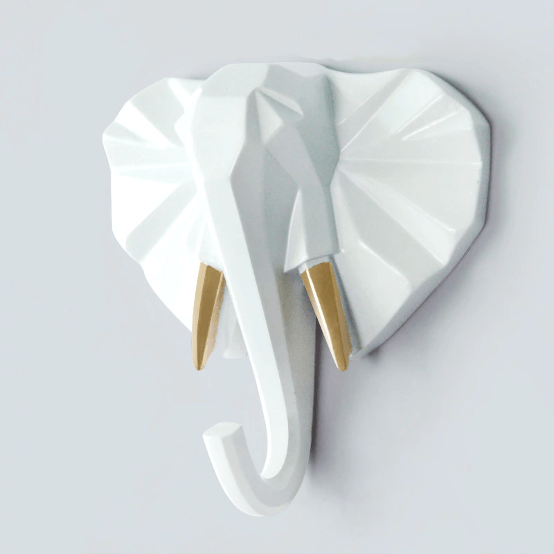 nordic-animal-wall-hookwall-decorliving-simply-house-977596 Wall Decor Nordic Animal Wall Hook - Living Simply House