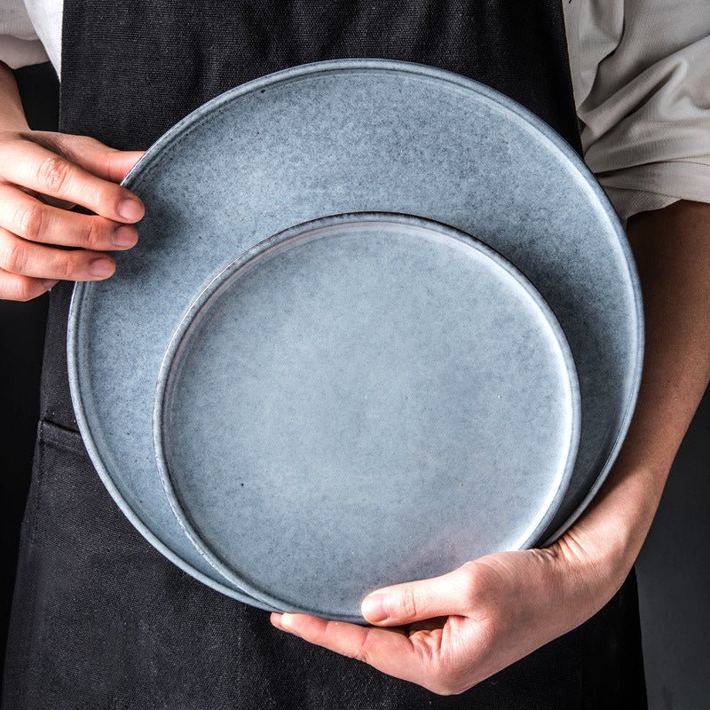 nordic-ceramic-tableware-setcrockeryliving-simply-house-573365