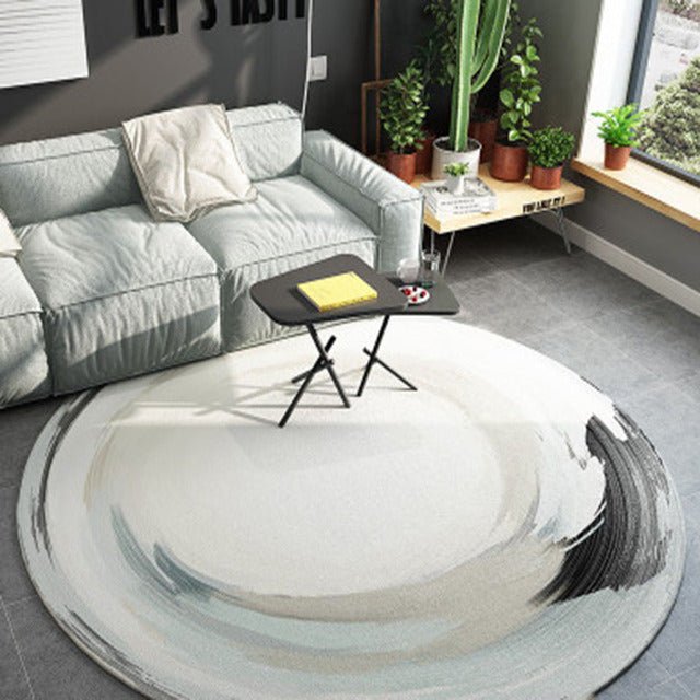 nordic-circular-rugrugsliving-simply-house-762370 Rugs Nordic Circular Rug - Living Simply House