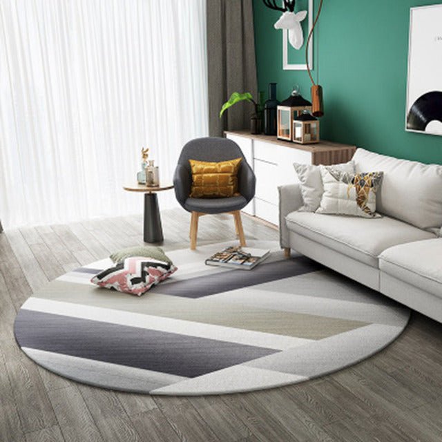nordic-circular-rugrugsliving-simply-house-884792 Rugs Nordic Circular Rug - Living Simply House
