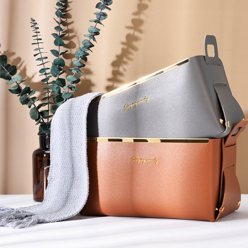 nordic-faux-leather-basketaccessoriesliving-simply-house-220424