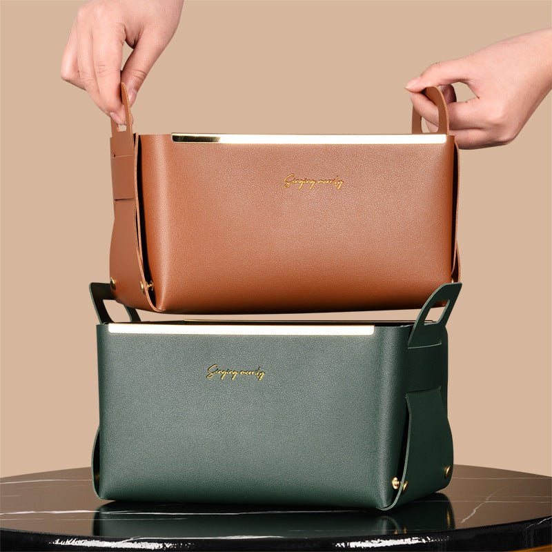 nordic-faux-leather-basketaccessoriesliving-simply-house-359657