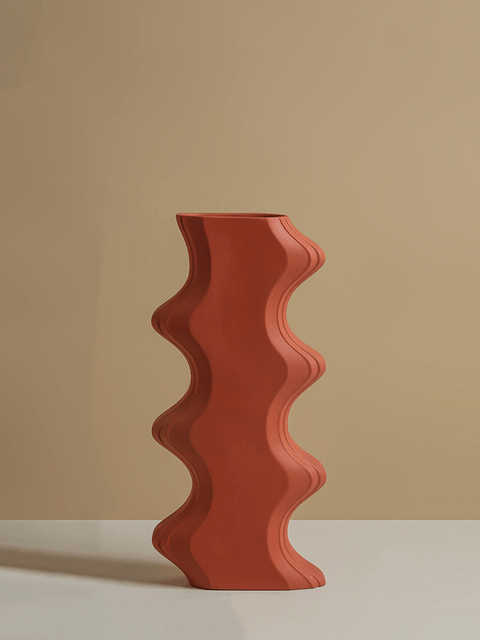 nordic-geometric-vasesplantersliving-simply-house-678386 Planters Nordic Geometric Vases - Living Simply House