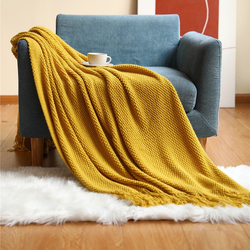 nordic-knitted-blanketblankets-and-throwsliving-simply-house-222576 Blankets and Throws Nordic Knitted Blanket - Living Simply House
