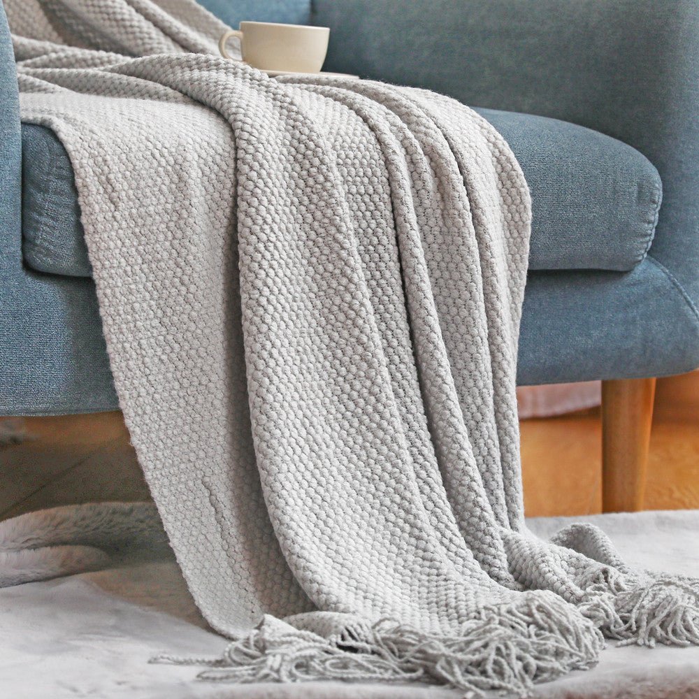 nordic-knitted-blanketblankets-and-throwsliving-simply-house-540124 Blankets and Throws Nordic Knitted Blanket - Living Simply House
