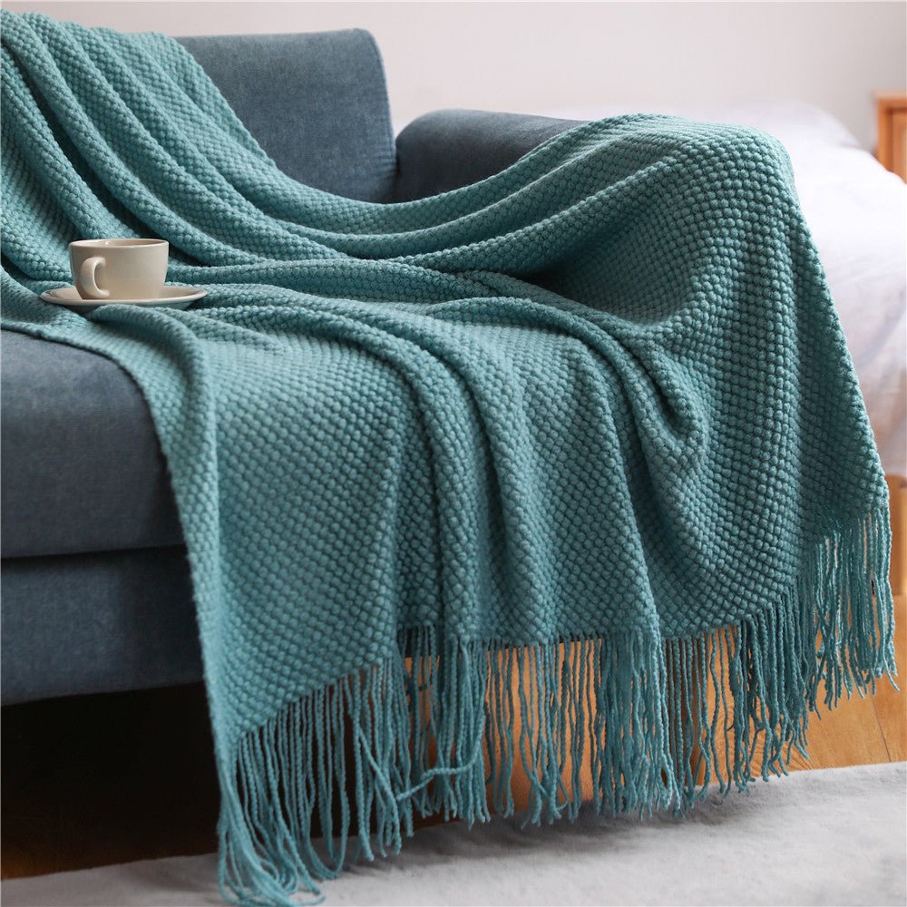 nordic-knitted-blanketblankets-and-throwsliving-simply-house-722332 Blankets and Throws Nordic Knitted Blanket - Living Simply House