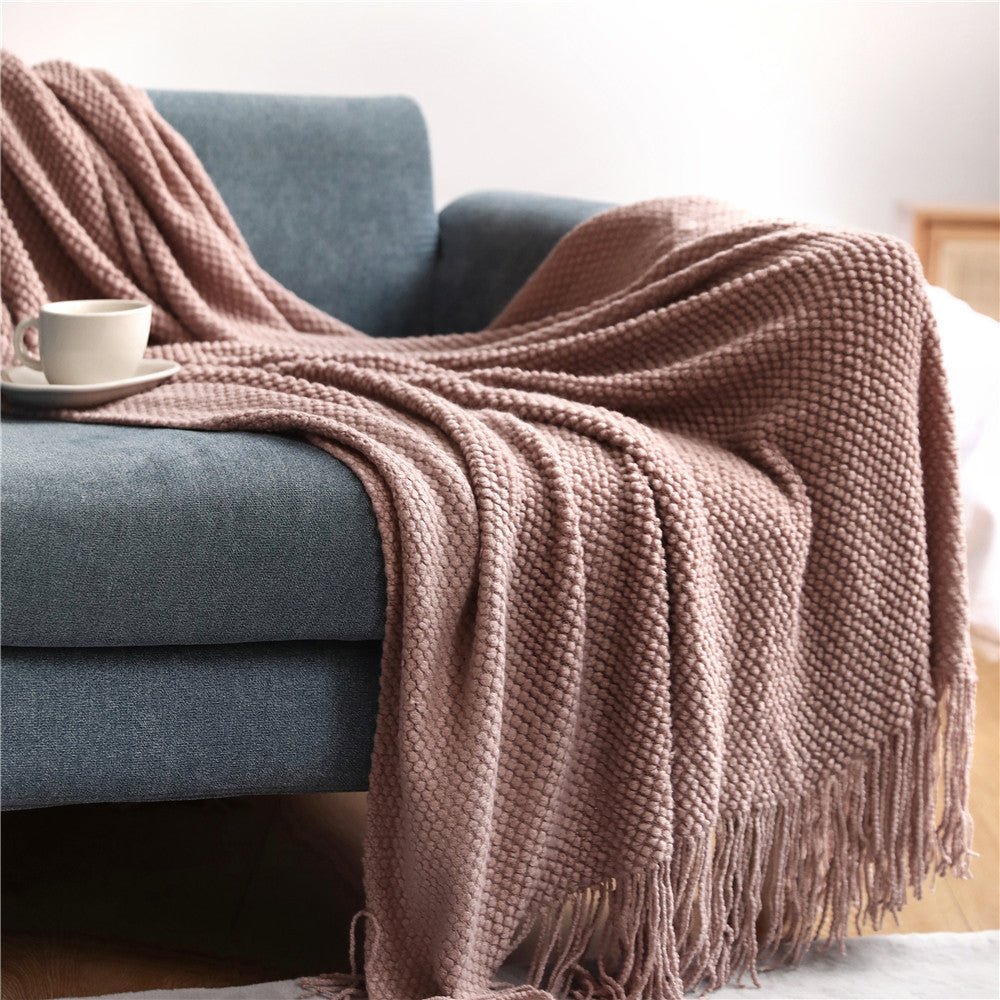 nordic-knitted-blanketblankets-and-throwsliving-simply-house-939832 Blankets and Throws Nordic Knitted Blanket - Living Simply House
