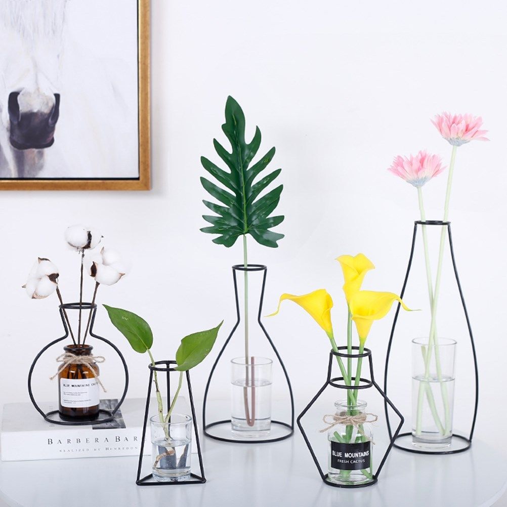nordic-minimalist-wire-vasesvaseliving-simply-house-244724