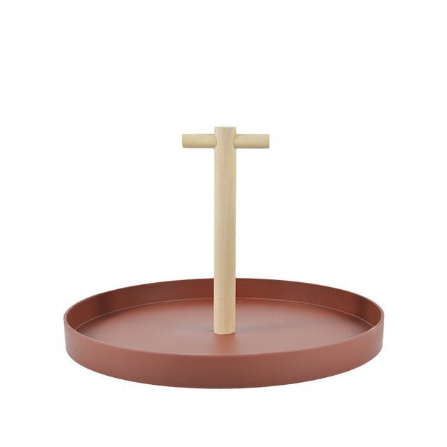 nordic-simple-round-storage-trayornamentalliving-simply-house-429206 Ornamental Nordic Simple Round Storage Tray - Living Simply House