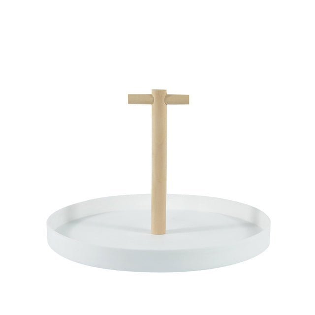 nordic-simple-round-storage-trayornamentalliving-simply-house-633353 Ornamental Nordic Simple Round Storage Tray - Living Simply House