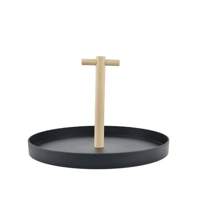 nordic-simple-round-storage-trayornamentalliving-simply-house-782161 Ornamental Nordic Simple Round Storage Tray - Living Simply House