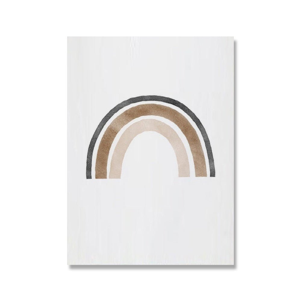 nordic-style-animal-printschildrensliving-simply-house-974722 Children's Nordic Style Animal Prints - Living Simply House
