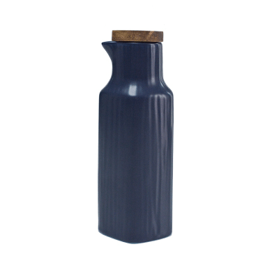 nordic-style-vinegar-and-oil-bottles-10ozkitchenliving-simply-house-732448 Kitchen Nordic Style Vinegar and Oil Bottles (10oz) - Living Simply House