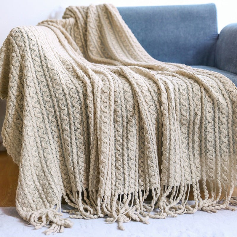 nordic-woven-blanketblankets-and-throwsliving-simply-house-346423 Blankets and Throws Nordic Woven Blanket - Living Simply House