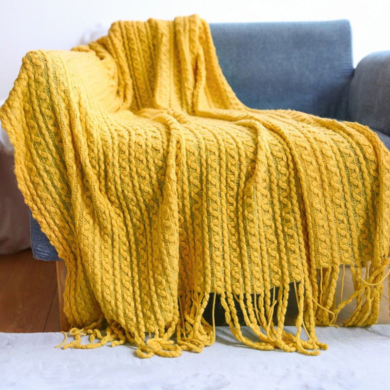 nordic-woven-blanketblankets-and-throwsliving-simply-house-588233 Blankets and Throws Nordic Woven Blanket - Living Simply House