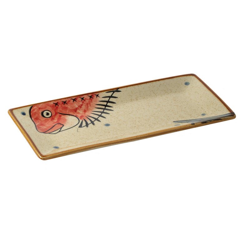 painted-ceramic-sushi-platescrockeryliving-simply-house-816711 Crockery Painted Ceramic Sushi Plates - Living Simply House