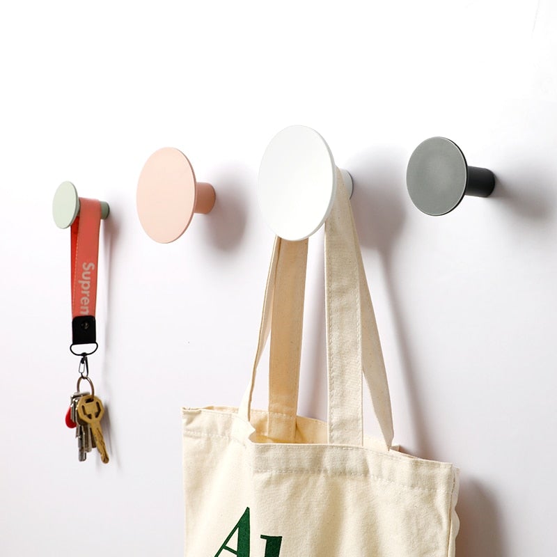 pastel-dot-hooks-set-of-4-284022