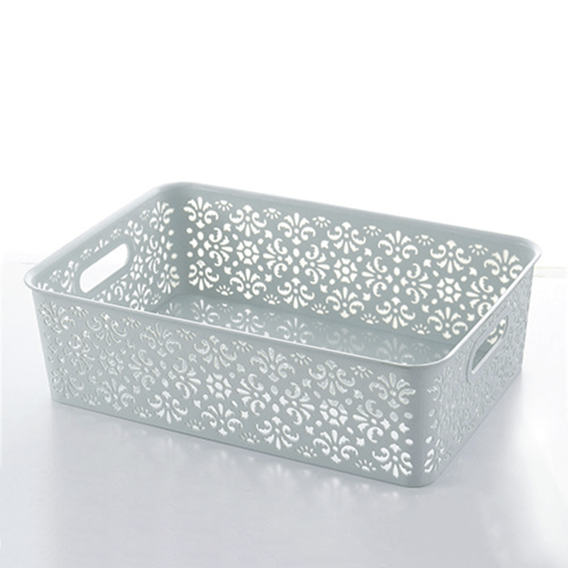 patterned-storage-basketsstorageliving-simply-house-226250 Storage Patterned Storage Baskets - Living Simply House