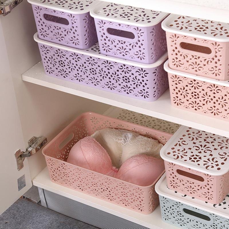 patterned-storage-basketsstorageliving-simply-house-462098