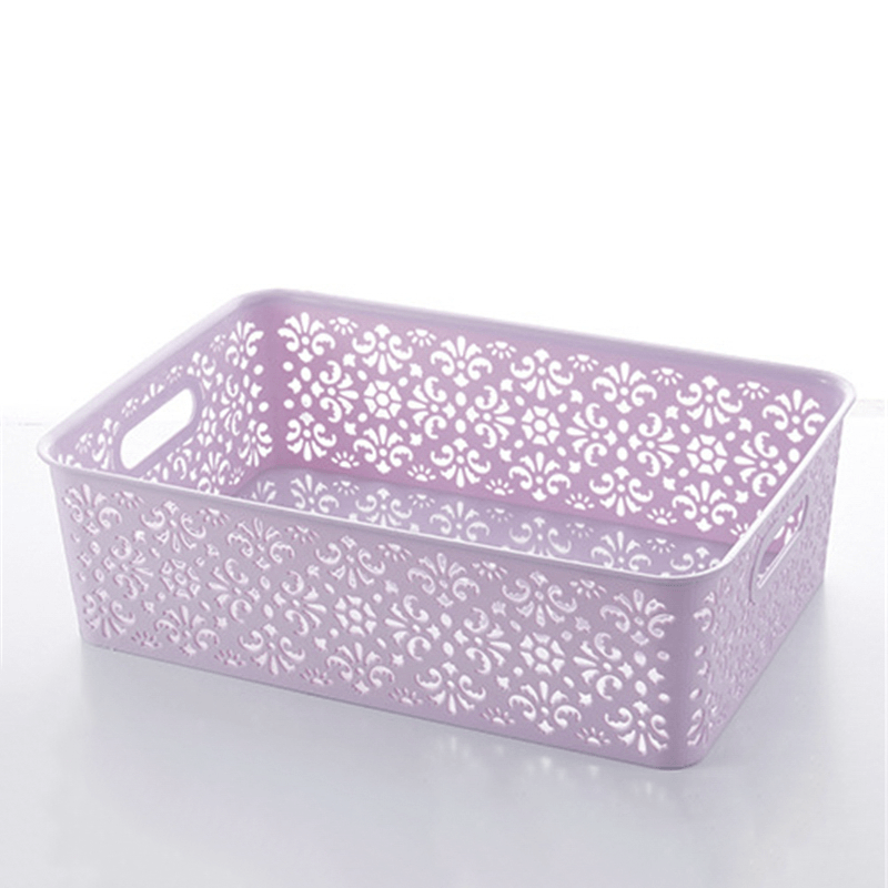 patterned-storage-basketsstorageliving-simply-house-728266 Storage Patterned Storage Baskets - Living Simply House