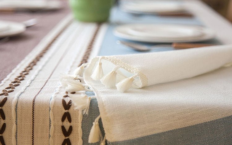 plaid-linen-tablecloth-with-tasselstableclothliving-simply-house-657283