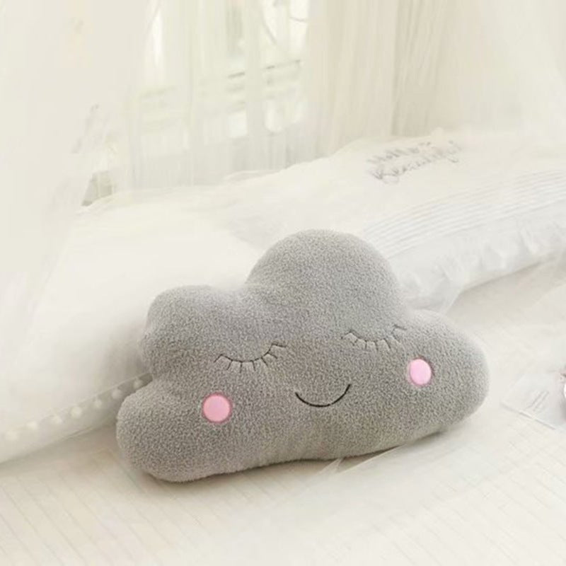 plush-stuffed-cushionchildrensliving-simply-house-634067 Children's Plush Stuffed Cushion - Living Simply House