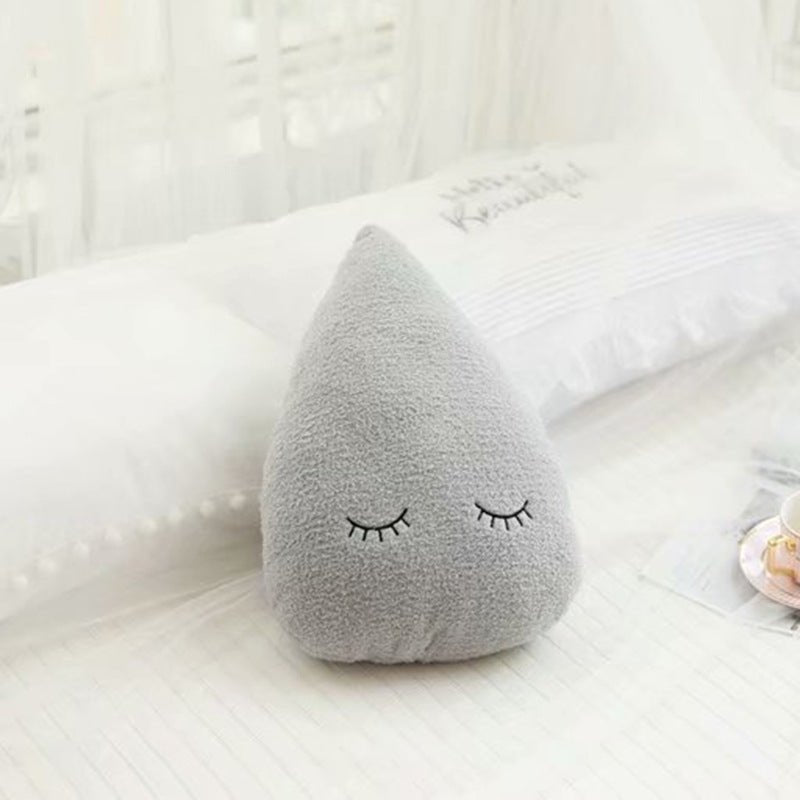 plush-stuffed-cushionchildrensliving-simply-house-880868 Children's Plush Stuffed Cushion - Living Simply House