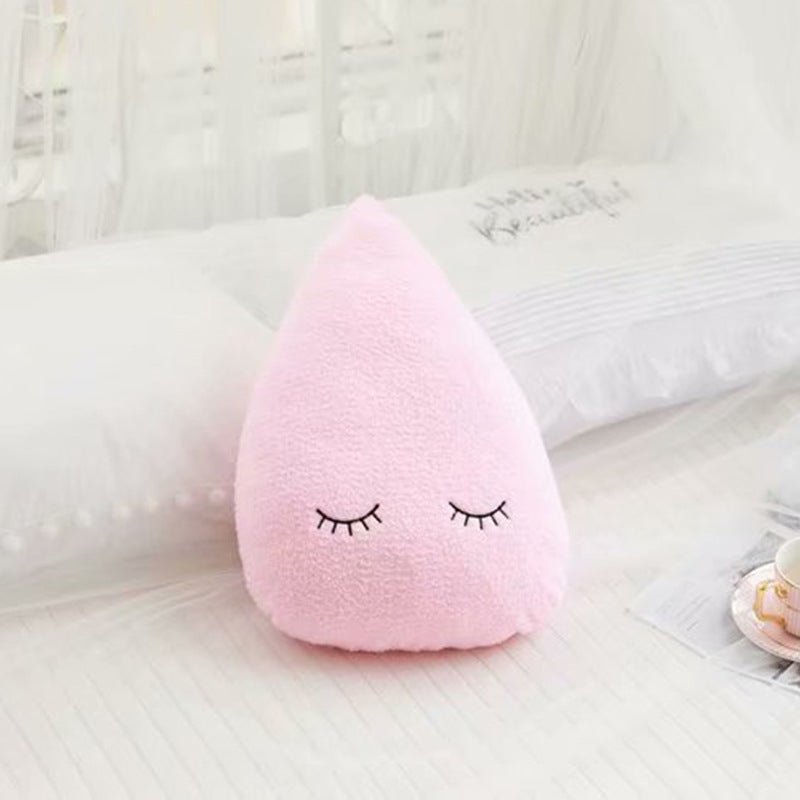 plush-stuffed-cushionchildrensliving-simply-house-969630 Children's Plush Stuffed Cushion - Living Simply House