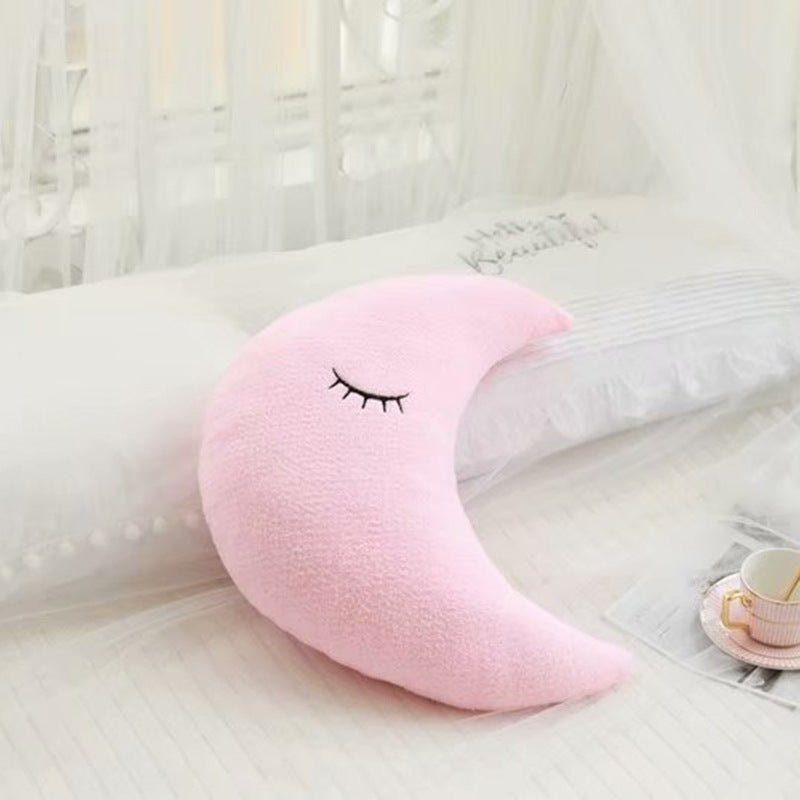 plush-stuffed-cushionchildrensliving-simply-house-985560 Children's Plush Stuffed Cushion - Living Simply House