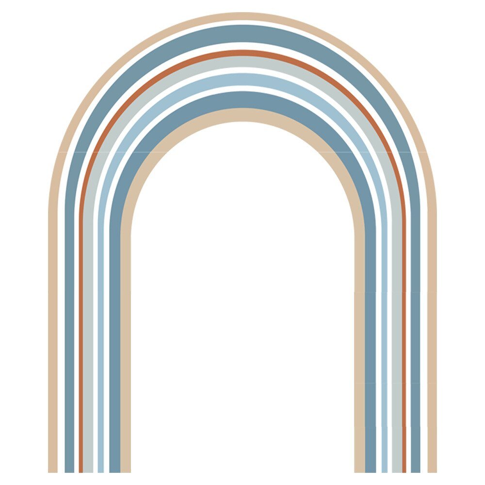 rainbow-arch-wall-stickerchildrensliving-simply-house-544945