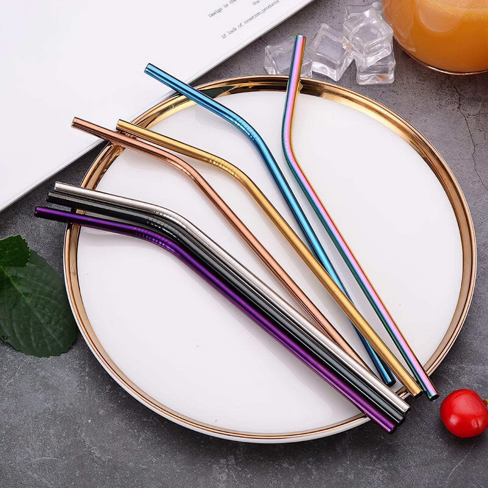 reusable-metal-drinking-straws-8pcdrinkswareliving-simply-house-793350