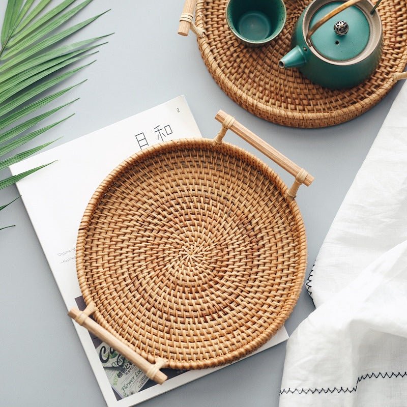 round-rattan-tray-with-handlesaccessoriesliving-simply-house-980506