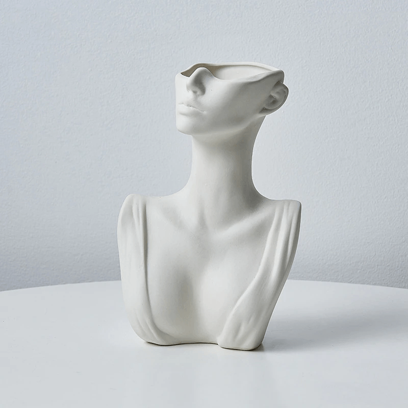 silhouette-vasesornamentalliving-simply-house-241941 Ornamental Silhouette Vases - Living Simply House