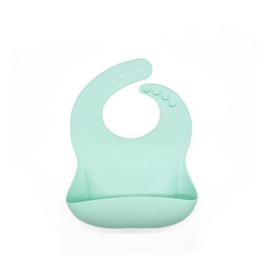 silicone-baby-bibchildrensliving-simply-house-387406 Children's Silicone Baby Bib - Living Simply House