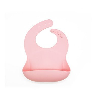 silicone-baby-bibchildrensliving-simply-house-573340 Children's Silicone Baby Bib - Living Simply House