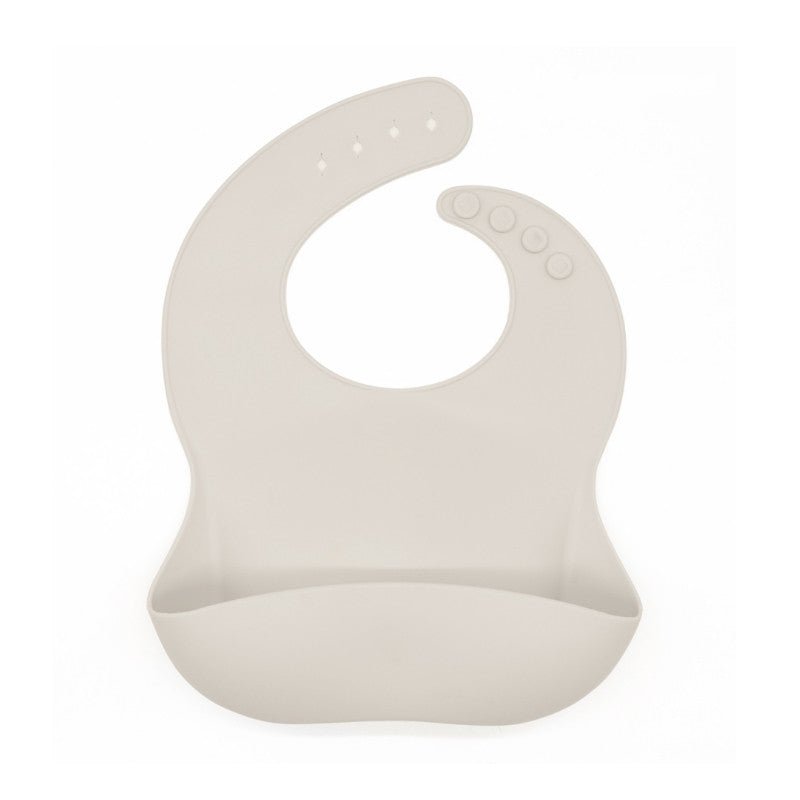 silicone-baby-bibchildrensliving-simply-house-588308 Children's Silicone Baby Bib - Living Simply House