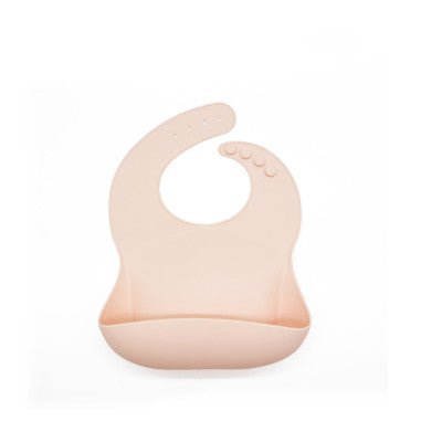 silicone-baby-bibchildrensliving-simply-house-903794 Children's Silicone Baby Bib - Living Simply House
