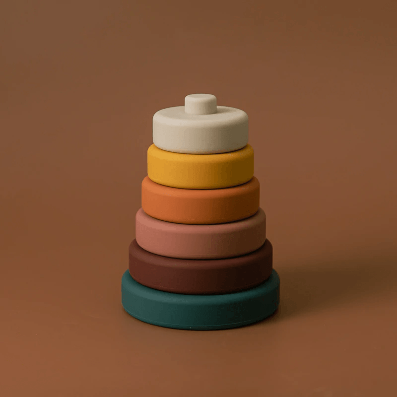 soft-silicone-building-blockschildrensliving-simply-house-149400 Children's Soft Silicone Building Blocks - Living Simply House