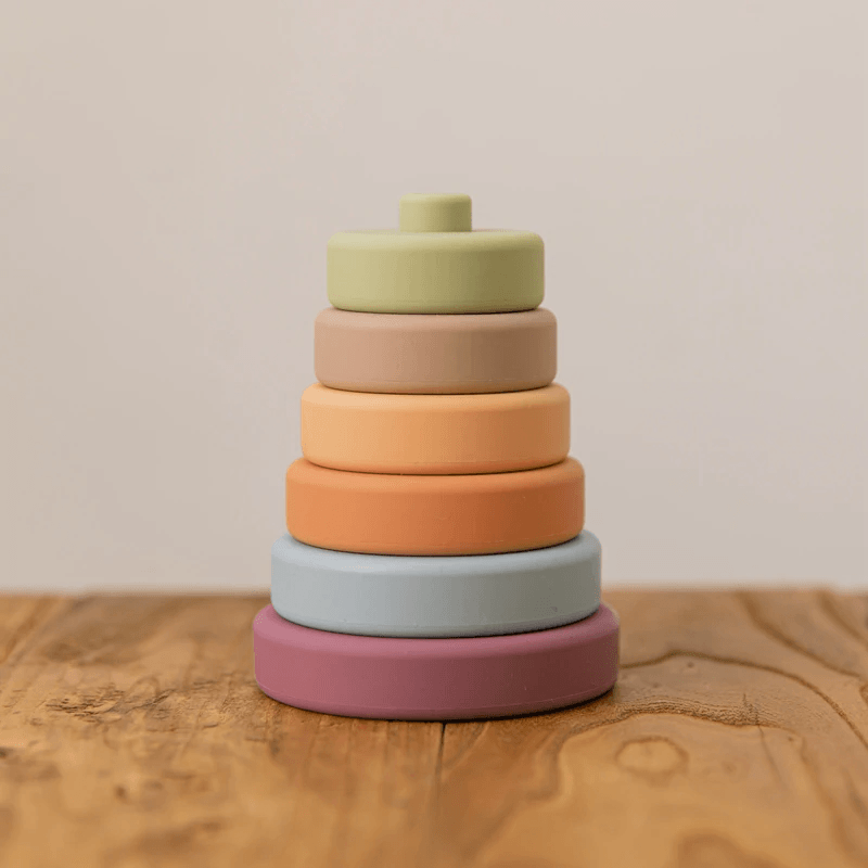 soft-silicone-building-blockschildrensliving-simply-house-353616 Children's Soft Silicone Building Blocks - Living Simply House